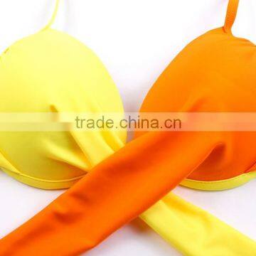 Black Bathing Suit Tops New Fashion Swimwear Bikinis Online photo-5