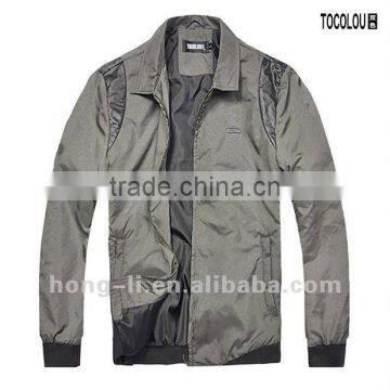 2012 newest mens autumn jacket