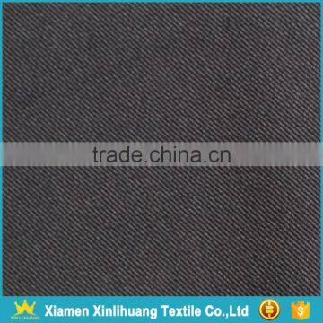 China Textile Supplier Brushed 60 Cotton 40 Polyester CVC Clothing Fabric photo-2