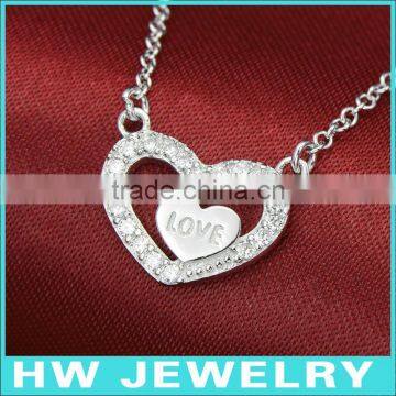 40622 necklace 925 sterling silver jewelry