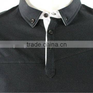 Custom Polo Shirt,Printing T-shirt,Cotton T-shirt photo-4