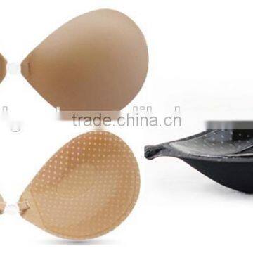2015 Hot Sale Reusable Silicon Padded Bras photo-4
