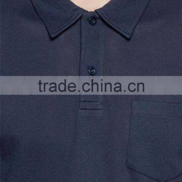 Custom Casual Bulk Blank Polo Shirt Polo Club t Shirt Coton photo-5