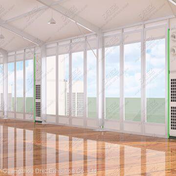 30HP/24ton Event Air Conditioning Equipment for Outdoor Wedding Party Tents photo-5