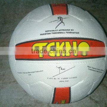 Net Ball photo-4