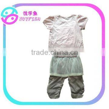 Beautiful Girl's 2pc Clothing Set photo-2