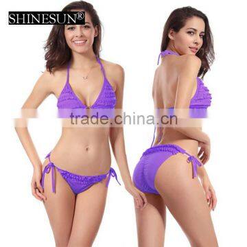 11 Color Sexy swimwear bikini sexy kids bikini Sexy swimsuit girl