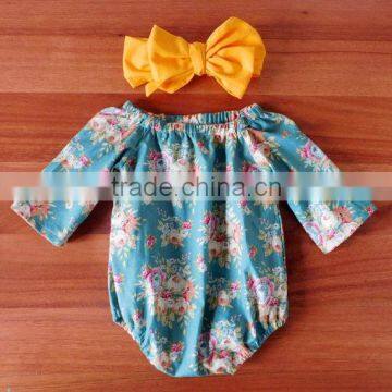 Top Baby Bow Hairband Turban Knot Rabbit Headband Baby Headband Wholesale Baby Girl Headband photo-2