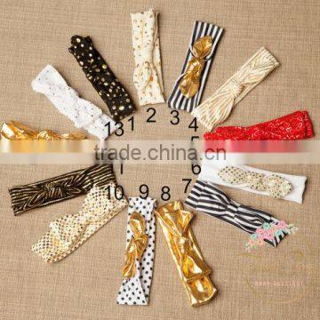 2015 New Style Headband Bowknot Style Women Girls Hairband Headband photo-3