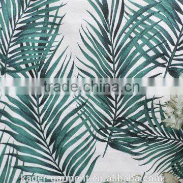 New Collection Korean Floral Print T Shirt, Mens Sublimation T Shirt, Beach Wear photo-6