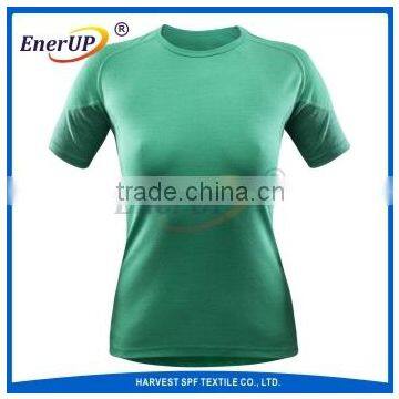Top Quality Merino Wool Thermal Undershirt photo-2