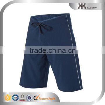Mens Fashion Blank Hot Bermuda Shorts,mens Casual Shorts photo-3