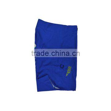 Men Board Shorts 2018 Microfiber Beach Shorts photo-3