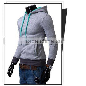 Custom Quality Men Outdoor Garment,latest Design Mens Winter Garments photo-5