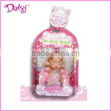Plastic Princess Dolls Mini Dolls photo-2