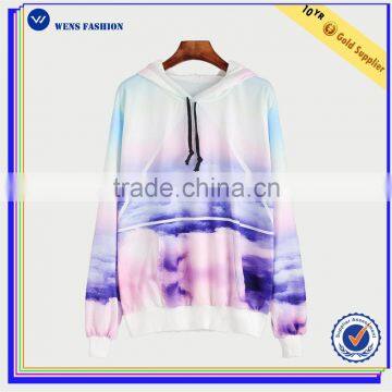 Top Quality Best Printed Design Women's Sweatshirts And Hoodies