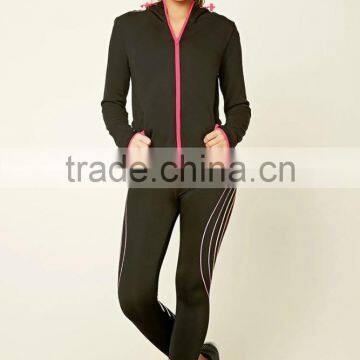 GUANGDONG WHOLESALE COAT CUSTOME WOMEN JACKET photo-4