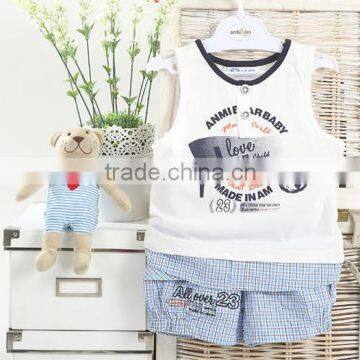 YYW.com 2015 cheap cotton boy clothing