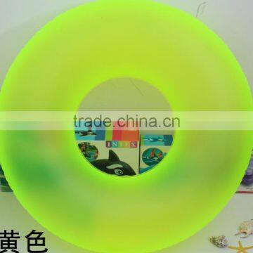 INTEX Grind Arenaceous Coloured Float Ring photo-3