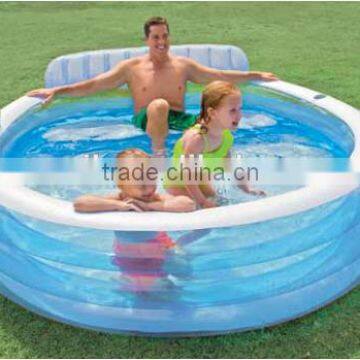 INTEX Family Swimming Pool photo-2