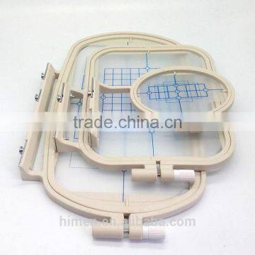 Embroidery Hoop HIMEN-H2 for Brother Babylock Machine photo-3
