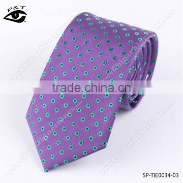 High Quality Best Selling Mens Fancy Neckties photo-2