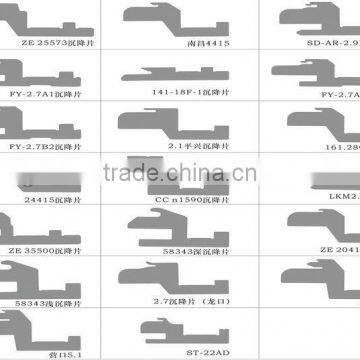 KNITTING MACHINE SPARE PARTS