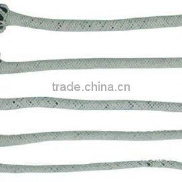 9mm cotton piping rope