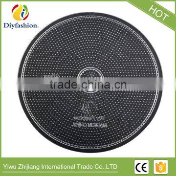 Diyfashion 14.5 cm Square Mini Beads Pegboards Patterns For 2.6 mm Hama Beads Perler Beads Toys photo-2