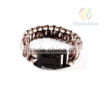 New Design Cheap New Design Rope Bracelet Paracord PC6022-4 photo-2