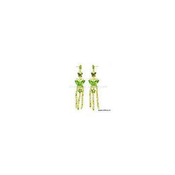 Sell Fashion Earrings