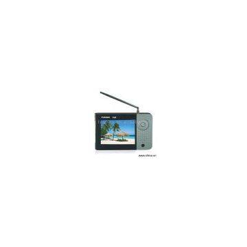 Sell DVB-T TV Player