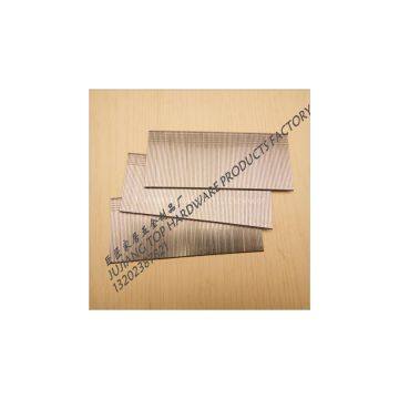 Industry Staple,industry Nail,staple Fastener,building Staple,building Nail photo-2