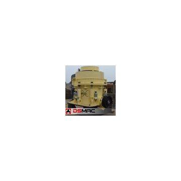 PY Series Hydraulic Cone Crusher