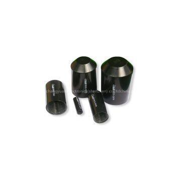 Heat Shrink Endcap