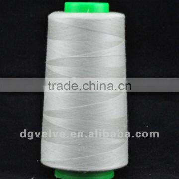 corn spun sewing thread