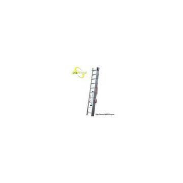 Aluminium foldable Combination ladder (HE-310)