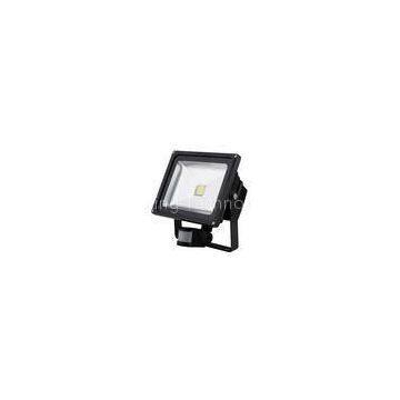 High Power 220V / 100W 6000 - 6500K LED FLoodlight LR-FL150W For Factory