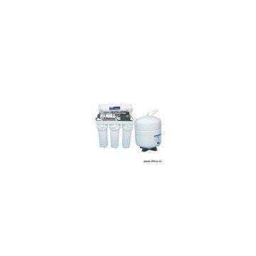 Sell Reverse Osmosis System