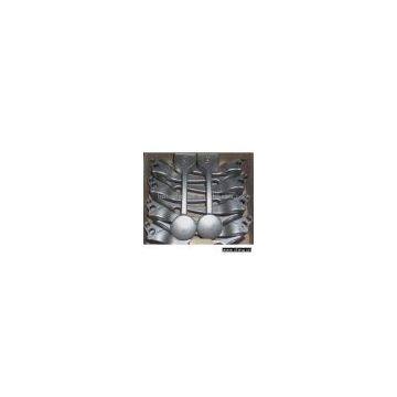 Sell Investment Cast Products