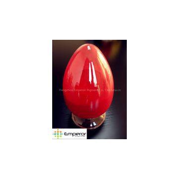 High Purity Solvent Dye (Red 27) for Plastic Use