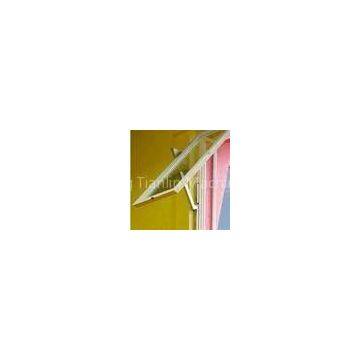 Cabinet Gas Struts, Damper metal gas spring / springs for Windows or furniture