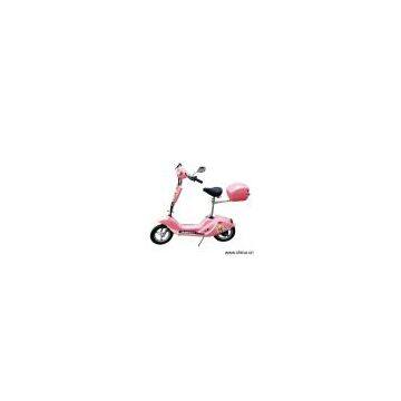 Sell Electric Scooter