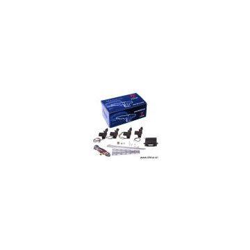 Sell Central Locking System