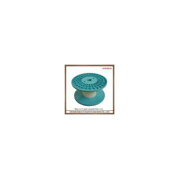 plastic power cable drums