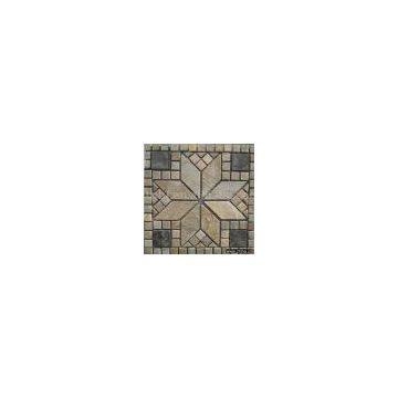 Mosaic Stone