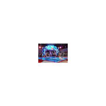 P2MM RGB Indoor Photo Stage LED Screens LED Scrolling Display Board