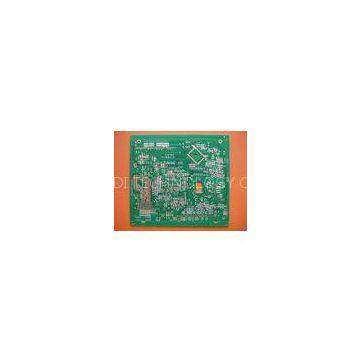 3mil 0.5 - 6oz FR4 Single Sided PCB Circuit Board for Autocar and Audio