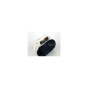 Digital Wrist Blood Pressure Monitor & Heart Beat Meter For Hospital