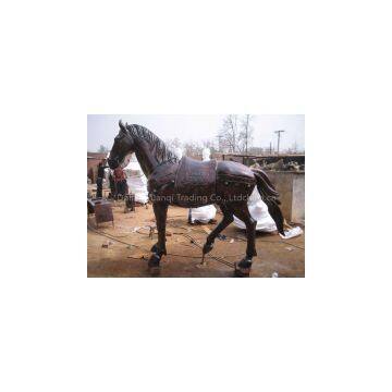 Bronze Horse Sculpture,brass Horse Statue,horse Sculpture